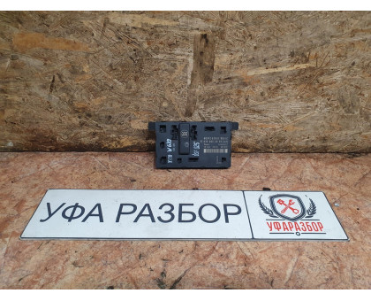 Блок комфорта двери передний левый Mercedes Benz Vito/Viano-(639) 2003-2014 Блок комфорта двери передний левый Mercedes Benz Vito/Viano-(639) 2003-2014