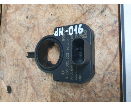Датчик угла поворота Mercedes Benz Vito/Viano-(639) 2003-2014 Датчик угла поворота Mercedes Benz Vito/Viano-(639) 2003-2014