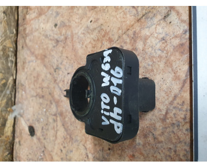 Датчик угла поворота Mercedes Benz Vito/Viano-(639) 2003-2014 Датчик угла поворота Mercedes Benz Vito/Viano-(639) 2003-2014