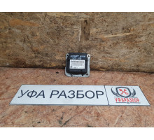 Блок SRS Mercedes Benz Vito/Viano-(639) 2003-2014