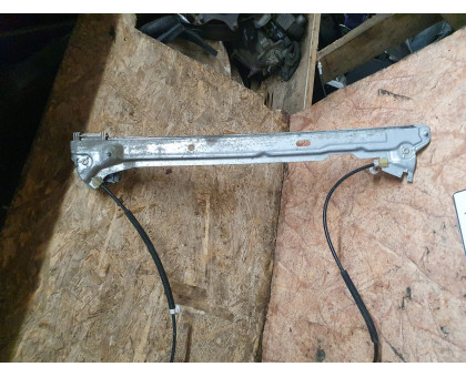 Стеклоподьемник двери перед левый Mercedes Benz Vito/Viano-(639) 2003-2014 Стеклоподьемник двери перед левый Mercedes Benz Vito/Viano-(639) 2003-2014