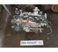Мотор 1,4 CAXA VW Passat [B6] 2005-2010