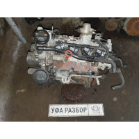 Двигатель 1,4 CAXA VW Passat [B6] 2005-2010