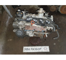 Двигатель 1,4 CAXA VW Passat [B6] 2005-2010