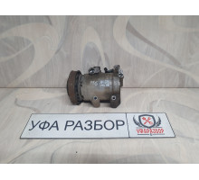 Компрессор кондиционера 1,8 МКПП Mazda 6 (GH) 2007-2012