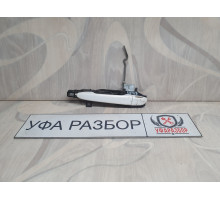Ручка двери задняя левая 1,8 МКПП Mazda 6 (GH) 2007-2012