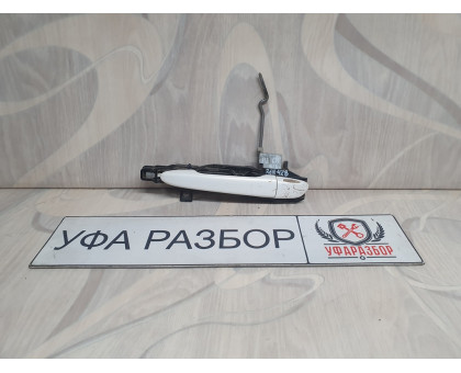 Ручка двери задняя левая 1,8 МКПП Mazda 6 (GH) 2007-2012 Ручка двери задняя левая 1,8 МКПП Mazda 6 (GH) 2007-2012