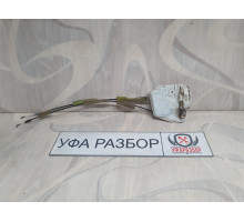 Замок двери задний левый 1,8 МКПП Mazda 6 (GH) 2007-2012