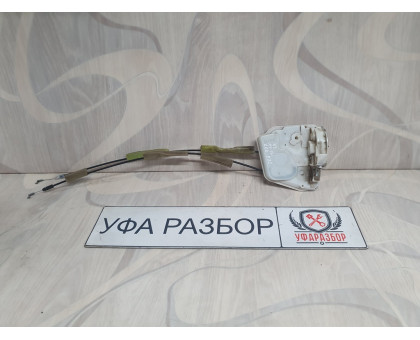Замок двери задний левый 1,8 МКПП Mazda 6 (GH) 2007-2012 Замок двери задний левый 1,8 МКПП Mazda 6 (GH) 2007-2012