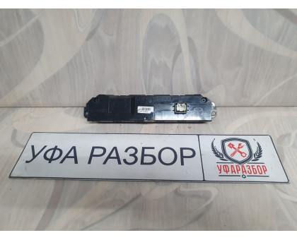 Информационный дисплей 1,8 МКПП Mazda 6 (GH) 2007-2012 Информационный дисплей 1,8 МКПП Mazda 6 (GH) 2007-2012