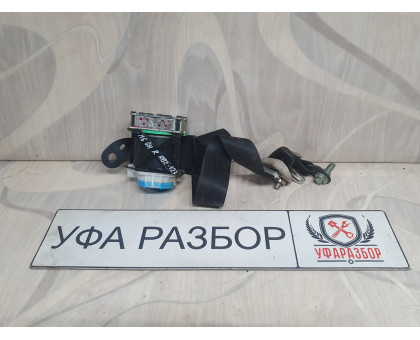 Ремень безопасности 1,8 МКПП Mazda 6 (GH) 2007-2012 Ремень безопасности 1,8 МКПП Mazda 6 (GH) 2007-2012