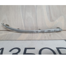 Накладка ПТФ правая 1,8 МКПП Mazda 6 (GH) 2007-2012