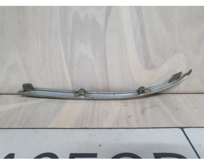 Накладка ПТФ правая 1,8 МКПП Mazda 6 (GH) 2007-2012 Накладка ПТФ правая 1,8 МКПП Mazda 6 (GH) 2007-2012