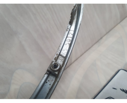 Накладка ПТФ правая 1,8 МКПП Mazda 6 (GH) 2007-2012 Накладка ПТФ правая 1,8 МКПП Mazda 6 (GH) 2007-2012