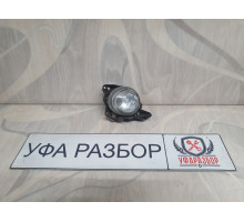 Фара противотуманная правая с кронштейном 1,8 МКПП Mazda 6 (GH) 2007-2012