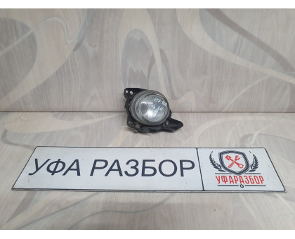 Фара противотуманная правая с кронштейном 1,8 МКПП Mazda 6 (GH) 2007-2012