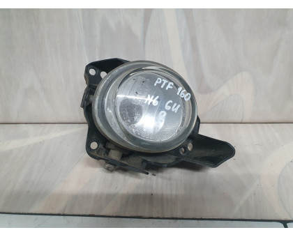 Фара противотуманная правая с кронштейном 1,8 МКПП Mazda 6 (GH) 2007-2012