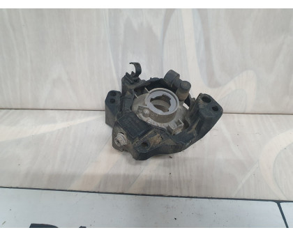 Фара противотуманная правая с кронштейном 1,8 МКПП Mazda 6 (GH) 2007-2012