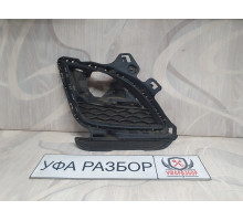 Накладка ПТФ правая 1,8 МКПП Mazda 6 (GH) 2007-2012