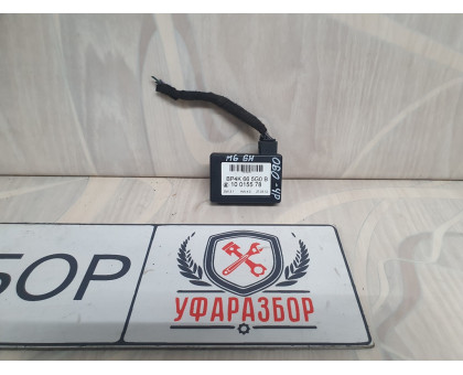 Датчик дождя 1,8 МКПП Mazda 6 (GH) 2007-2012 Датчик дождя 1,8 МКПП Mazda 6 (GH) 2007-2012