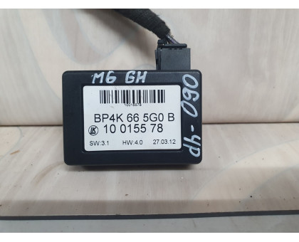 Датчик дождя 1,8 МКПП Mazda 6 (GH) 2007-2012 Датчик дождя 1,8 МКПП Mazda 6 (GH) 2007-2012