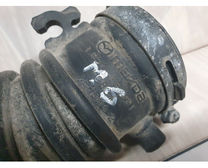 Гофра воздушного фильтра 1,8 МКПП Mazda 6 (GH) 2007-2012 Гофра воздушного фильтра 1,8 МКПП Mazda 6 (GH) 2007-2012