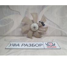 Вентилятор диффузора с моторчиком 1,8 МКПП Mazda 6 (GH) 2007-2012