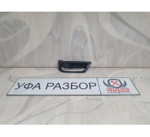 Ручка двери внутренняя перед левая 1,8 МКПП Mazda 6 (GH) 2007-2012