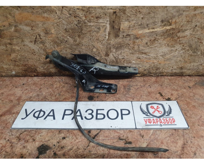 Петля капота правая Peugeot 308 I 2007-2015
