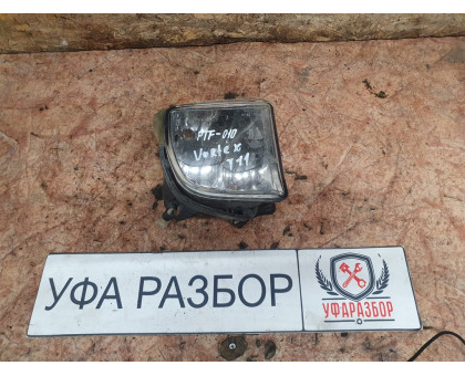 Фара противотуманная правая Chery Tiggo T11 FL 2011-2016 Фара противотуманная правая Chery Tiggo T11 FL 2011-2016