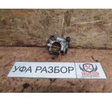 Дроссельная заслонка 1,6 Chevrolet Aveo (T300) 2011>