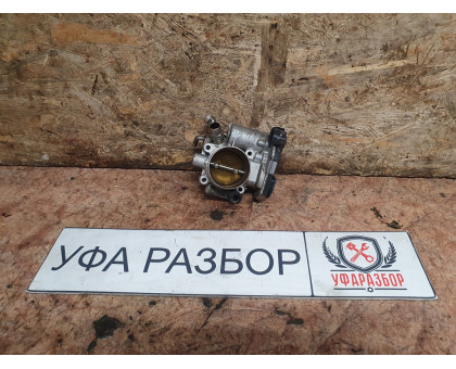 Дроссельная заслонка 1,6 Chevrolet Aveo (T300) 2011> Дроссельная заслонка 1,6 Chevrolet Aveo (T300) 2011>