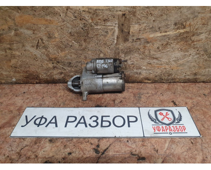 Стартер 1,6 АКПП Chevrolet Aveo (T300) 2011> Стартер 1,6 АКПП Chevrolet Aveo (T300) 2011>