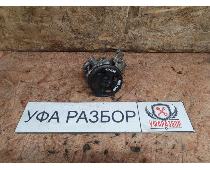 Насос ГУРа Chevrolet Aveo (T300) 2011> Насос ГУРа Chevrolet Aveo (T300) 2011>