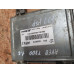 Блок управления ДВС Chevrolet Aveo (T300) 2011>