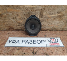 Динамик задний левый Chevrolet Aveo (T300) 2011>