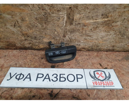 Ручка открывания двери багажника Mercedes Benz Vito/Viano-(639) 2003-2014 Ручка открывания двери багажника Mercedes Benz Vito/Viano-(639) 2003-2014