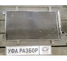 Радиатор кондиционера Suzuki SX4 2006-2013