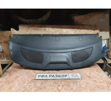 Полка багажника Toyota Corolla E15 2010-2013