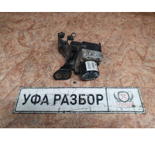 Блок ABS 1,6 АКПП A16XER  Opel Astra J 2010>