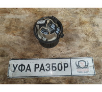 Моторчик печки Peugeot 408 2012>/Citroen C4 (B7)