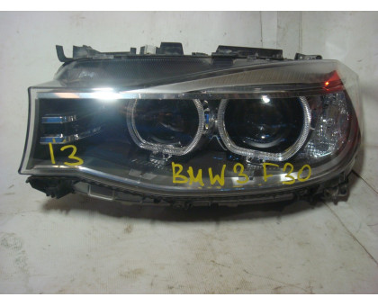Фара левая BMW 3-серия F34 GT 2012>
