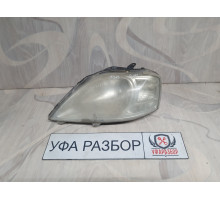 Фара левая Lada Largus 2011>