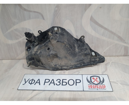 Фара левая Lada Largus 2011> Фара левая Lada Largus 2011>