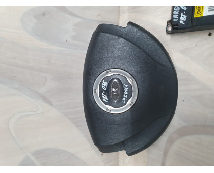 Безопастность комлект (подушка+блок SRS) Lada Largus 2011>