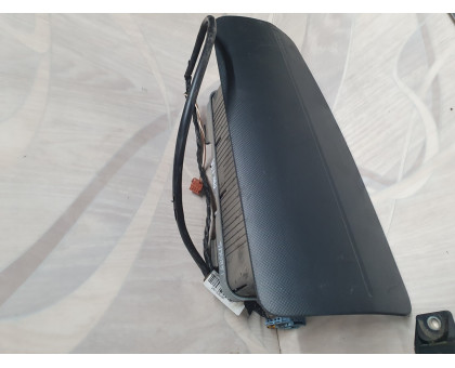 Безопастность комлект (подушка+блок SRS) Lada Largus 2011>