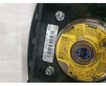 Безопастность комлект (подушка+блок SRS) Lada Largus 2011>