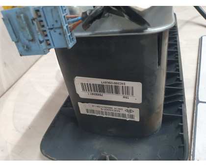 Безопастность комлект (подушка+блок SRS) Lada Largus 2011>