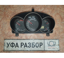 Панель приборов 2,0 МКПП Mazda 3 (BK) 2002-2009