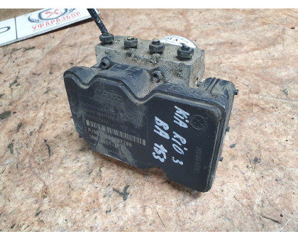 Блок ABS Kia RIO 2011-2017 Блок ABS Kia RIO 2011-2017